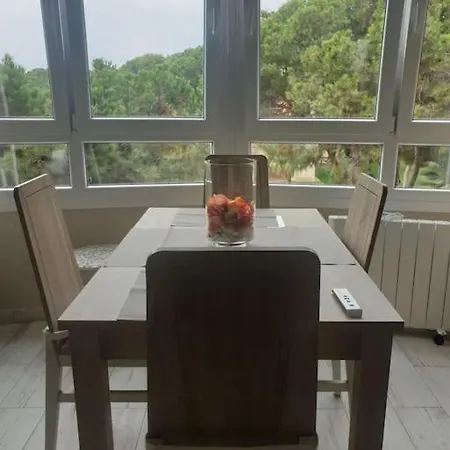 Precioso Estudio Con Piscina A 200m Del Mar Apartment *