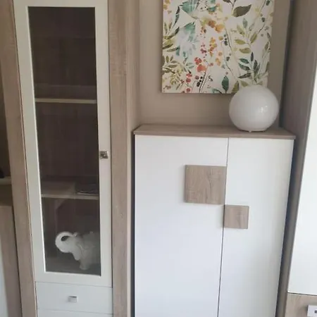 Precioso Estudio Con Piscina A 200m Del Mar Apartment *