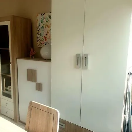 Apartment Precioso Estudio Con Piscina A 200m Del Mar *