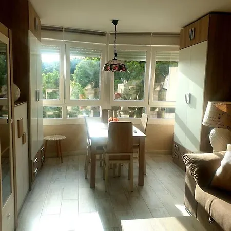 Apartment Precioso Estudio Con Piscina A 200m Del Mar Marbella
