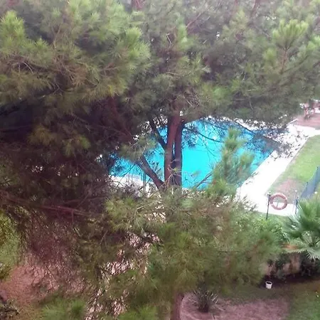 Apartment Precioso Estudio Con Piscina A 200m Del Mar Marbella