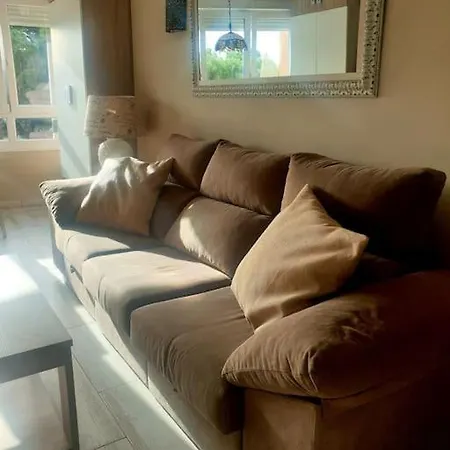 Precioso Estudio Con Piscina A 200m Del Mar Apartment Marbella