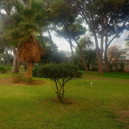 Precioso Estudio Con Piscina A 200m Del Mar Apartment *