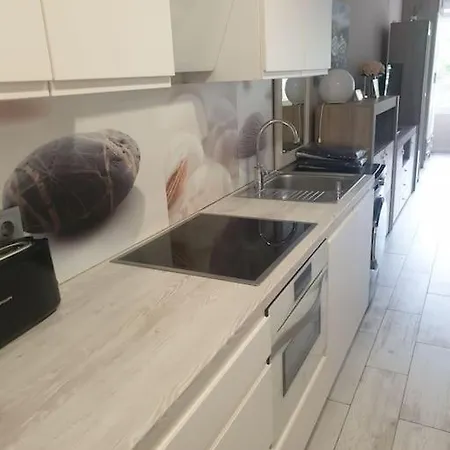 Apartment Precioso Estudio Con Piscina A 200m Del Mar Marbella